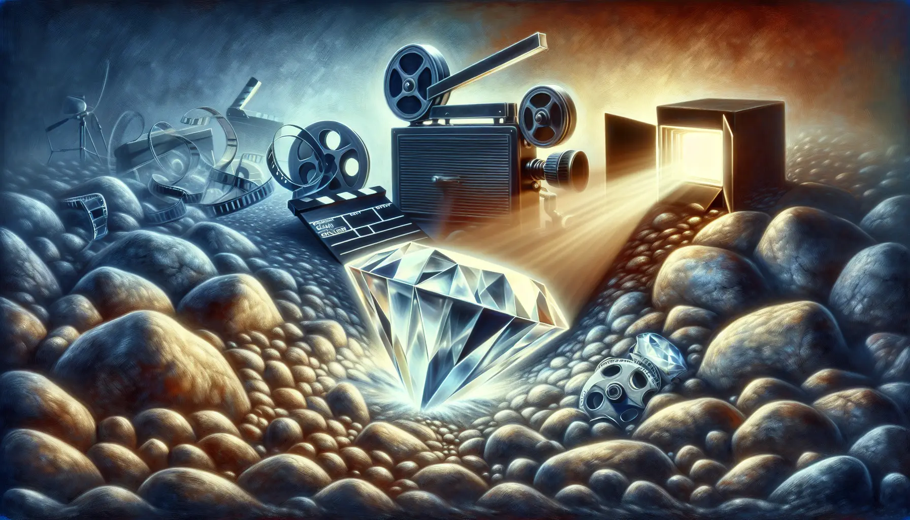 Conclusion: Why Hidden Gems in Independent Cinema Matter