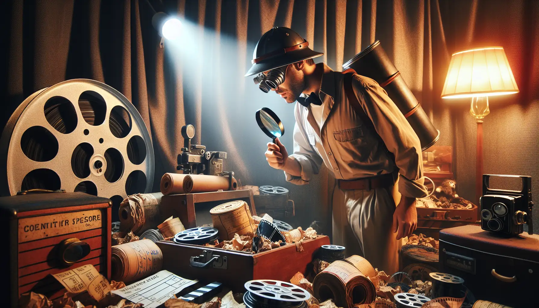 How to Discover More Hidden Indie Film Treasures